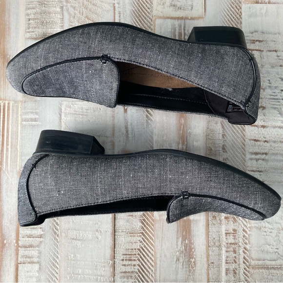 CLARKS Keesha Luca Loafers, Size 7 - Picture 5 of 9